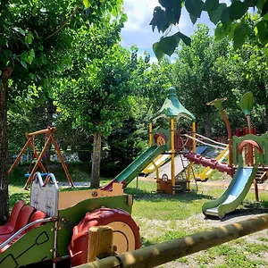 Aiguestortes Parque de vacaciones
