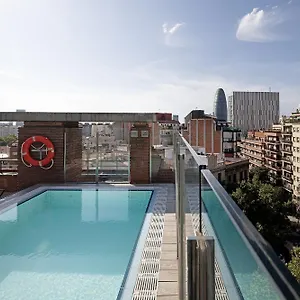 Hotel Catalonia Albeniz Barcelona