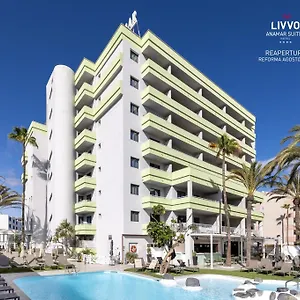 Hotel The Anamar Playa del Inglés