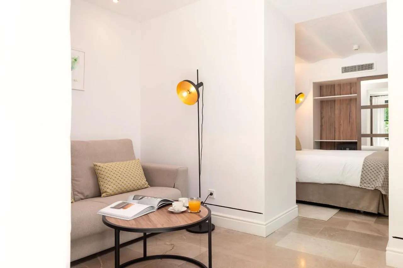 פלמה דה מיורקה Hotel Can Quetglas (Adults Only) ספרד