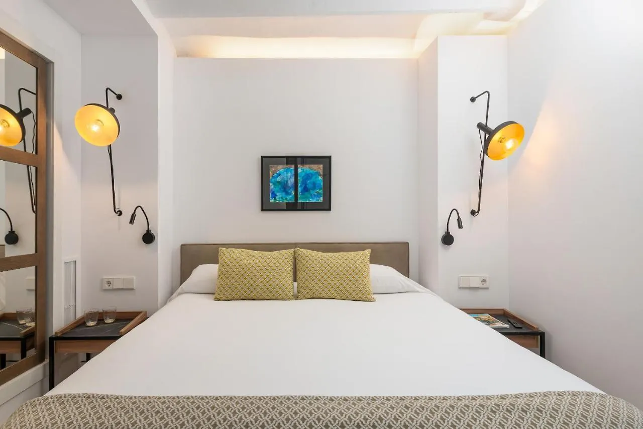 פלמה דה מיורקה Hotel Can Quetglas (Adults Only) פלמה דה מיורקה