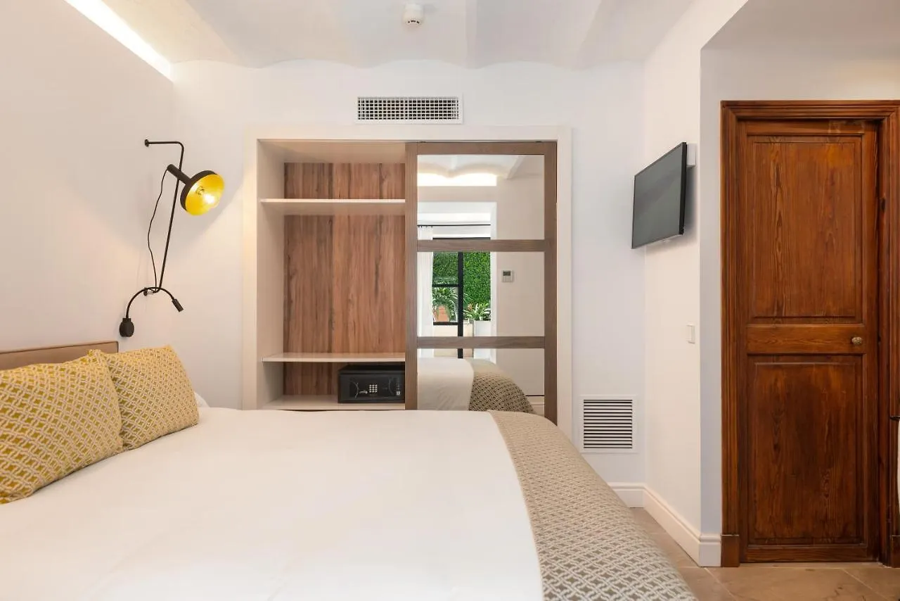 פלמה דה מיורקה Hotel Can Quetglas (Adults Only) 4*, פלמה דה מיורקה ספרד