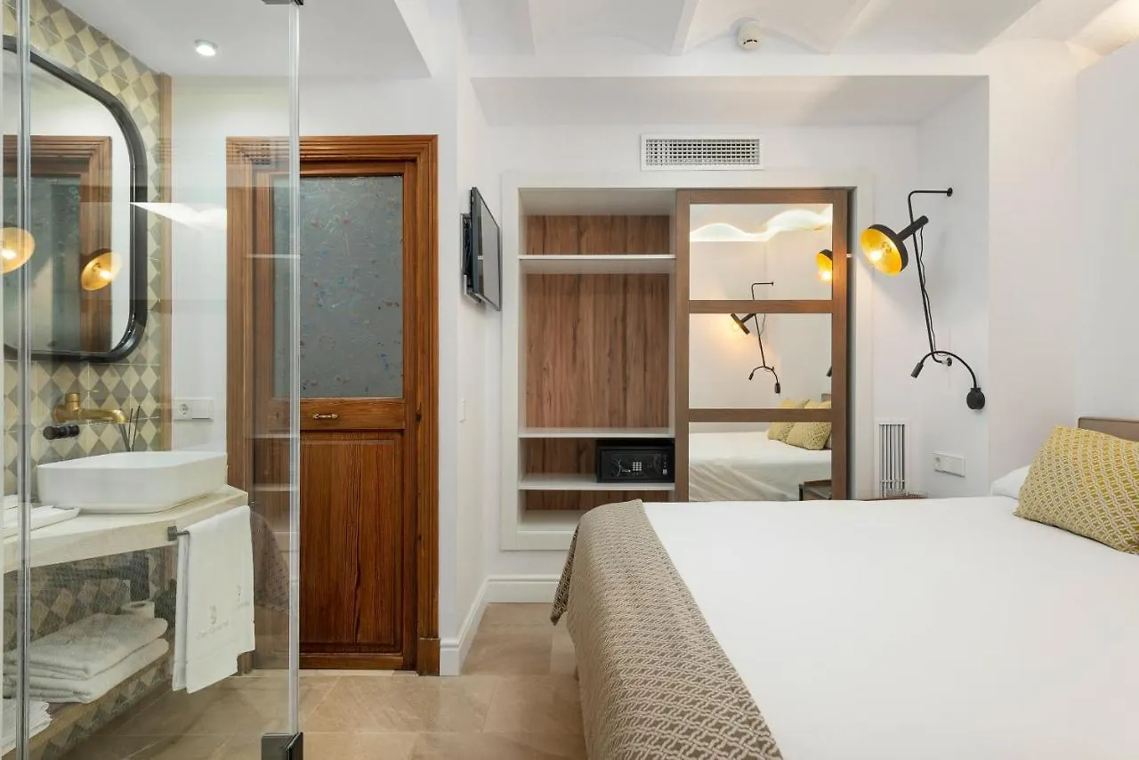 פלמה דה מיורקה Hotel Can Quetglas (Adults Only)