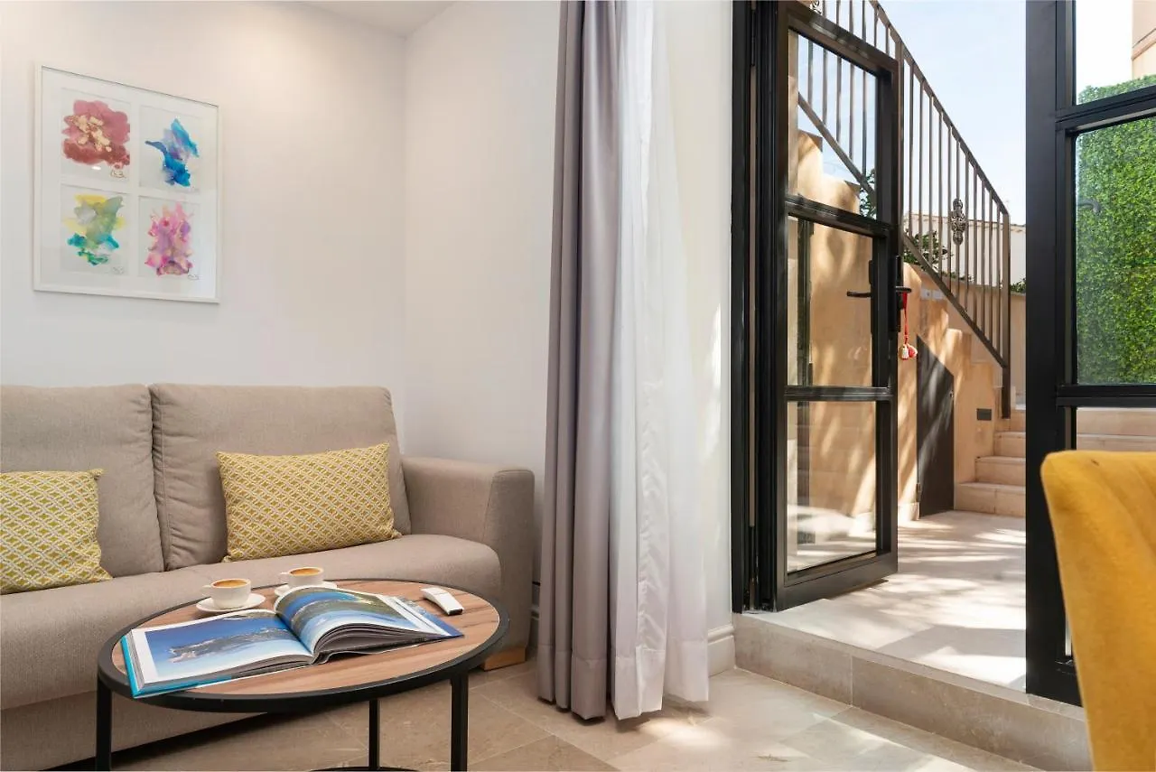 פלמה דה מיורקה Hotel Can Quetglas (Adults Only)