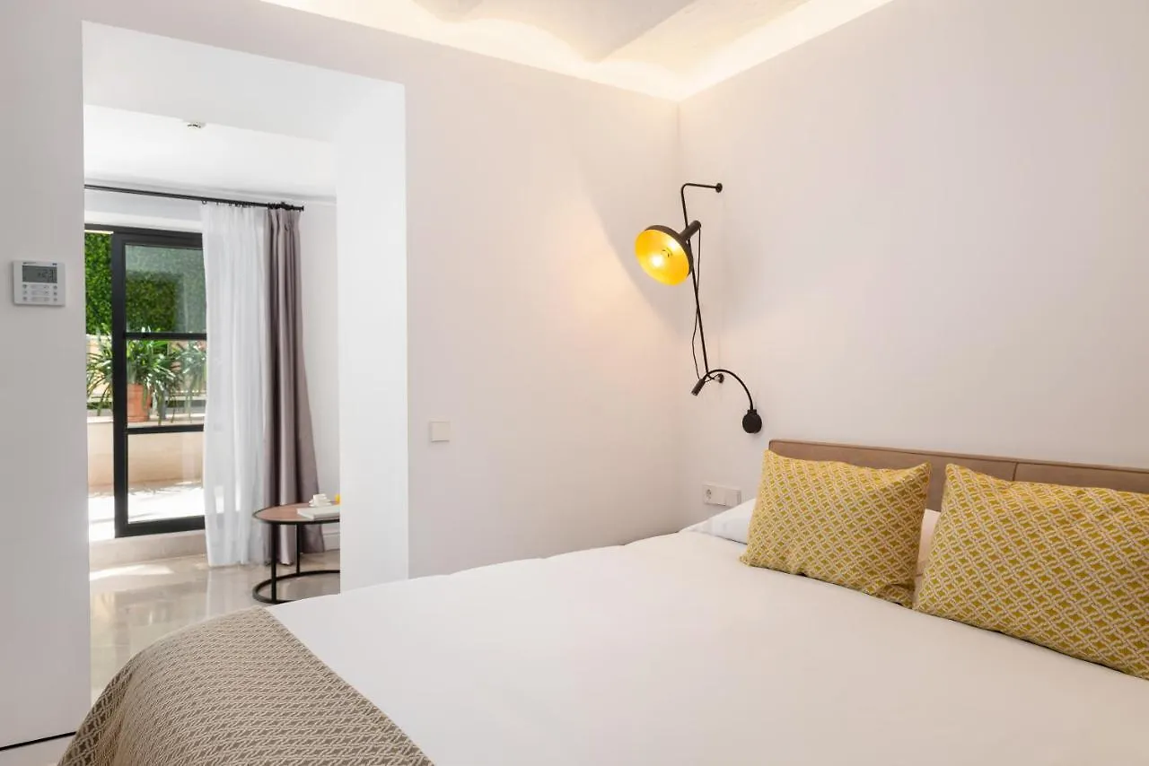 פלמה דה מיורקה Hotel Can Quetglas (Adults Only) 4*, פלמה דה מיורקה ספרד