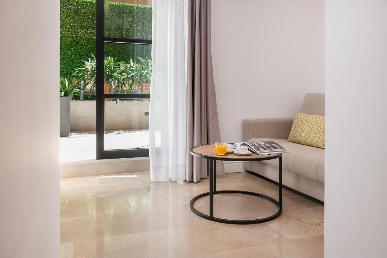 פלמה דה מיורקה Hotel Can Quetglas (Adults Only)