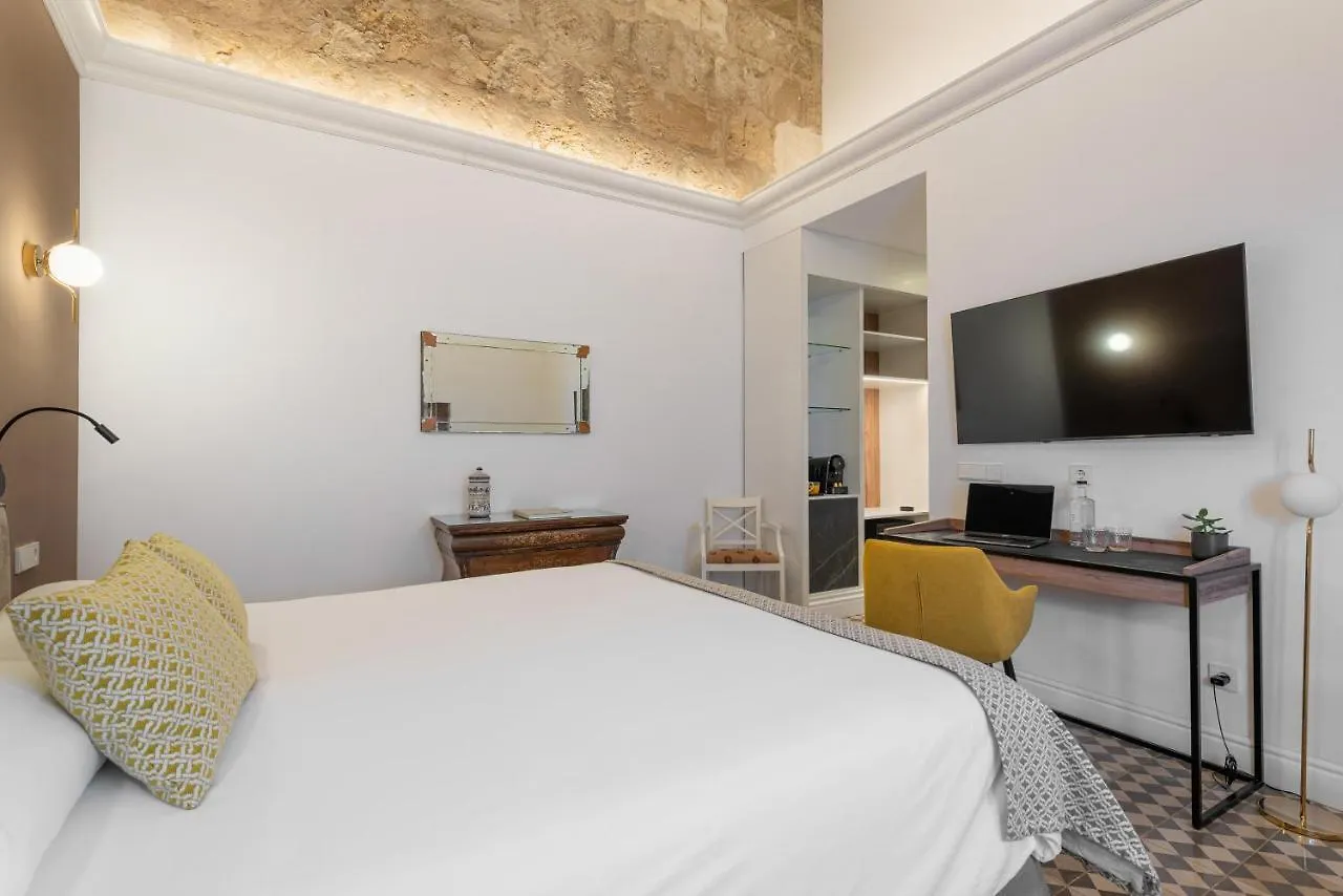 פלמה דה מיורקה Hotel Can Quetglas (Adults Only)