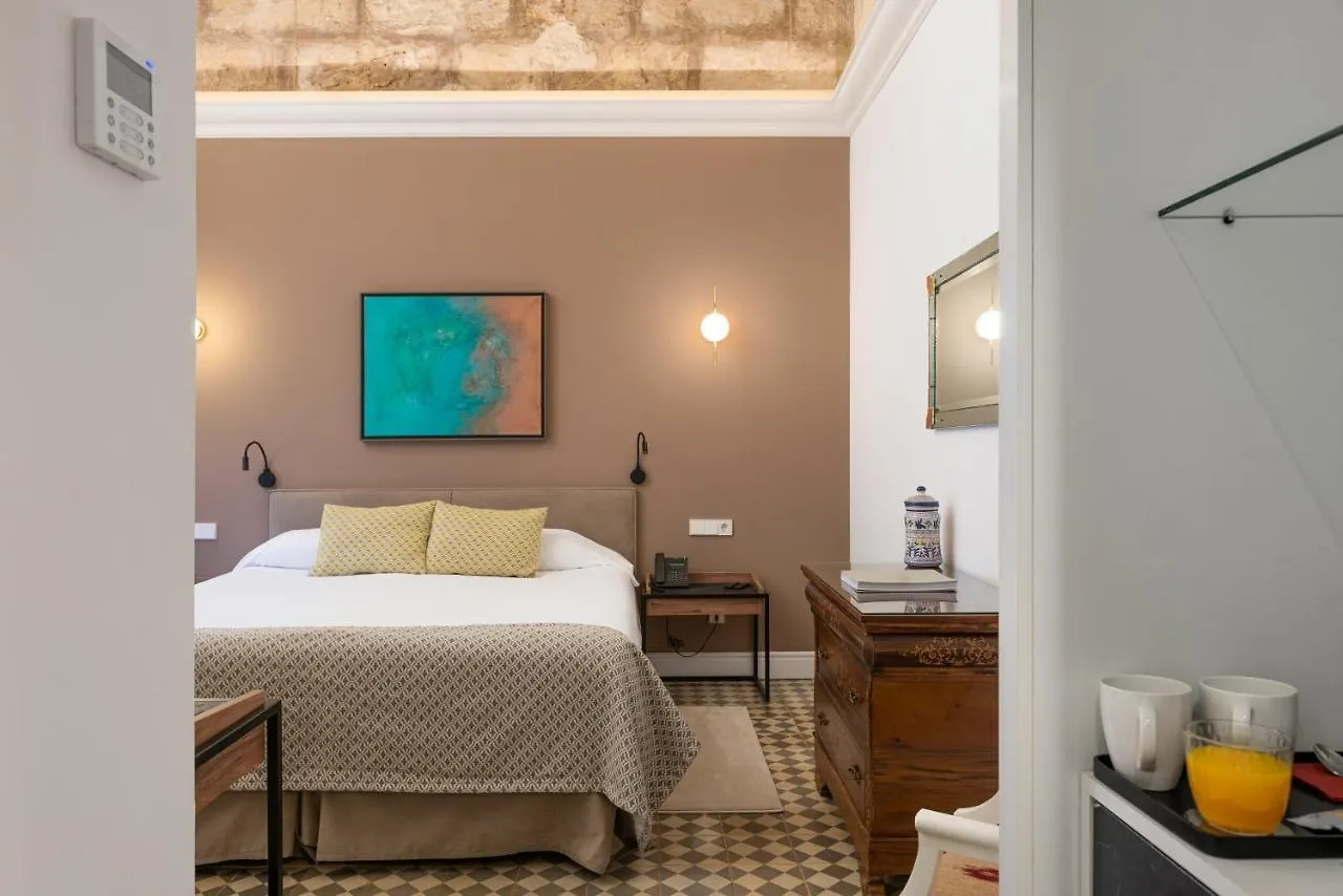 פלמה דה מיורקה Hotel Can Quetglas (Adults Only) פלמה דה מיורקה
