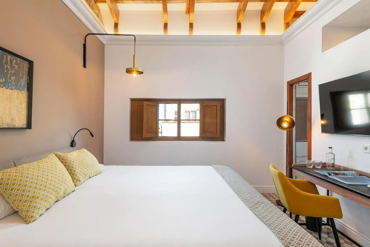 פלמה דה מיורקה Hotel Can Quetglas (Adults Only)