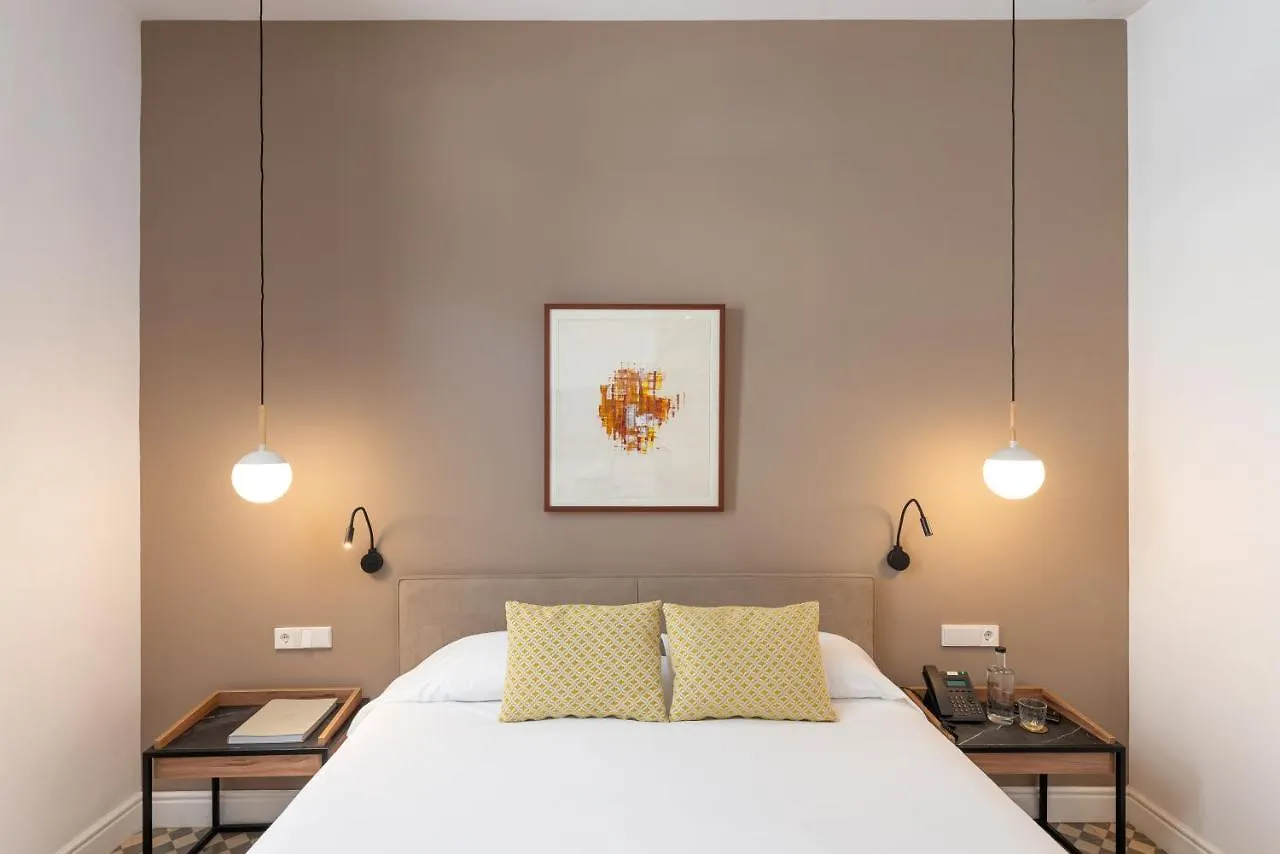 פלמה דה מיורקה Hotel Can Quetglas (Adults Only)