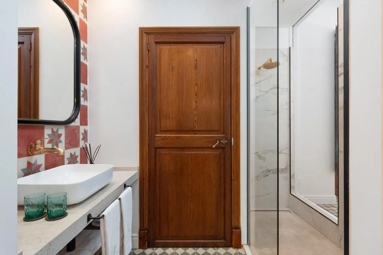 פלמה דה מיורקה Hotel Can Quetglas (Adults Only)