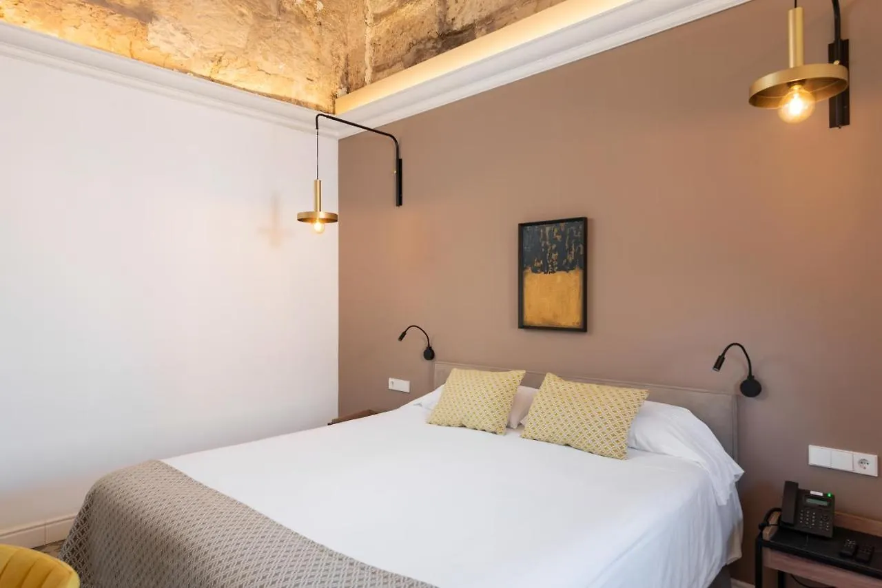 ****  פלמה דה מיורקה Hotel Can Quetglas (Adults Only) ספרד