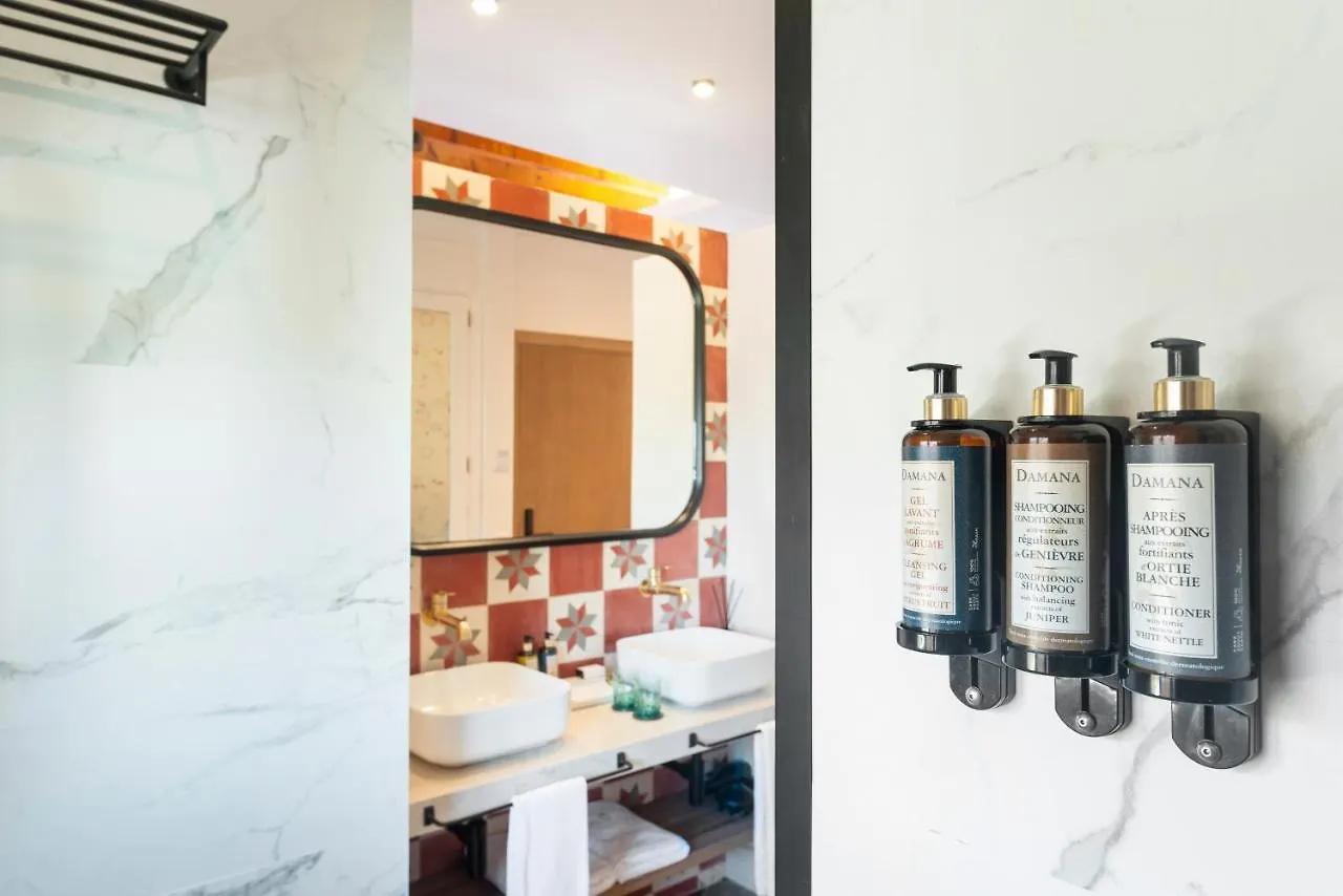 ****  פלמה דה מיורקה Hotel Can Quetglas (Adults Only) ספרד