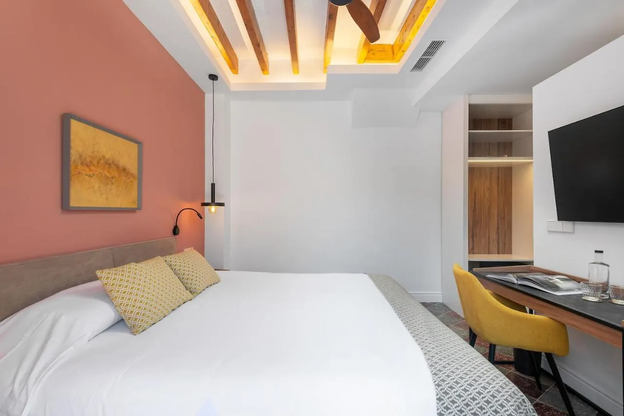 ****  פלמה דה מיורקה Hotel Can Quetglas (Adults Only) ספרד