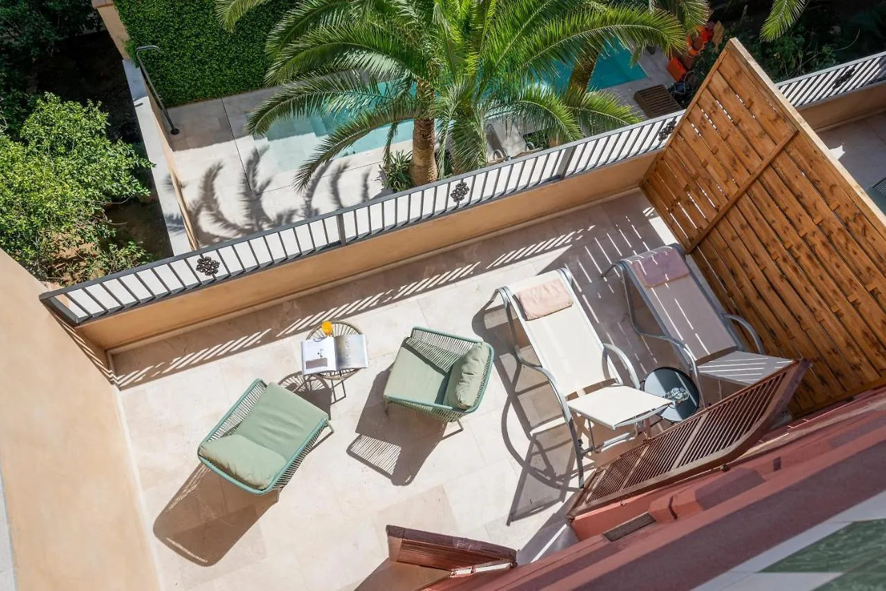פלמה דה מיורקה Hotel Can Quetglas (Adults Only) 4*, פלמה דה מיורקה