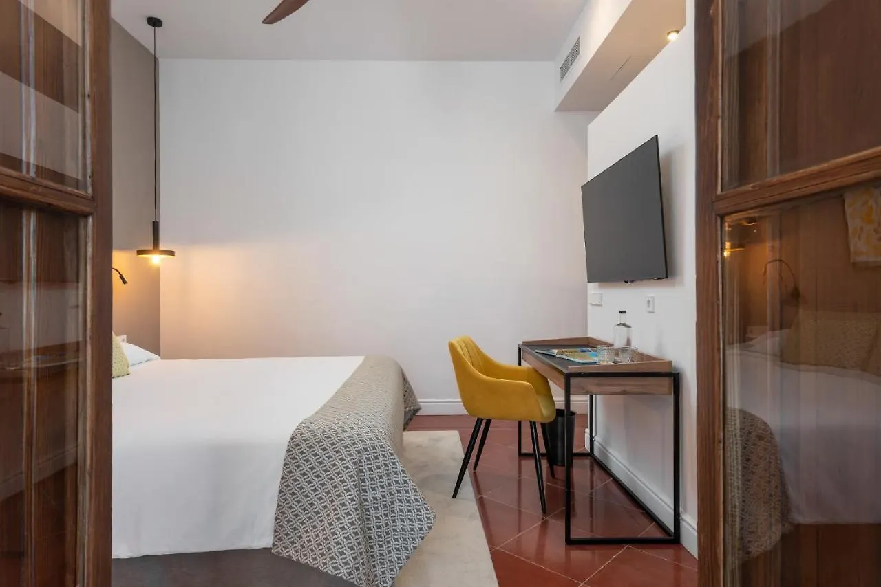 פלמה דה מיורקה Hotel Can Quetglas (Adults Only)  פלמה דה מיורקה
