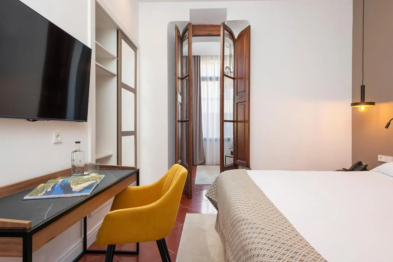 פלמה דה מיורקה Hotel Can Quetglas (Adults Only) 4*, פלמה דה מיורקה