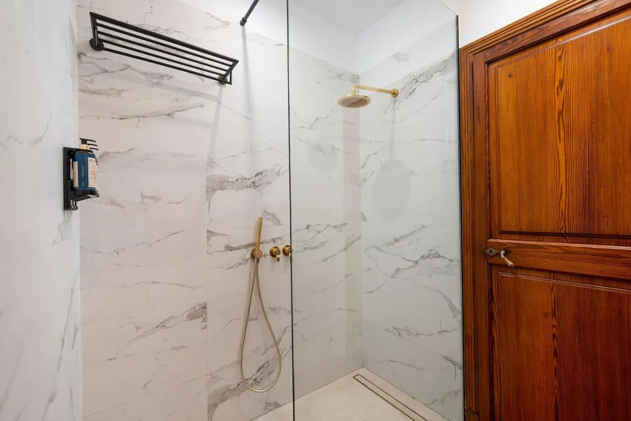 פלמה דה מיורקה Hotel Can Quetglas (Adults Only)