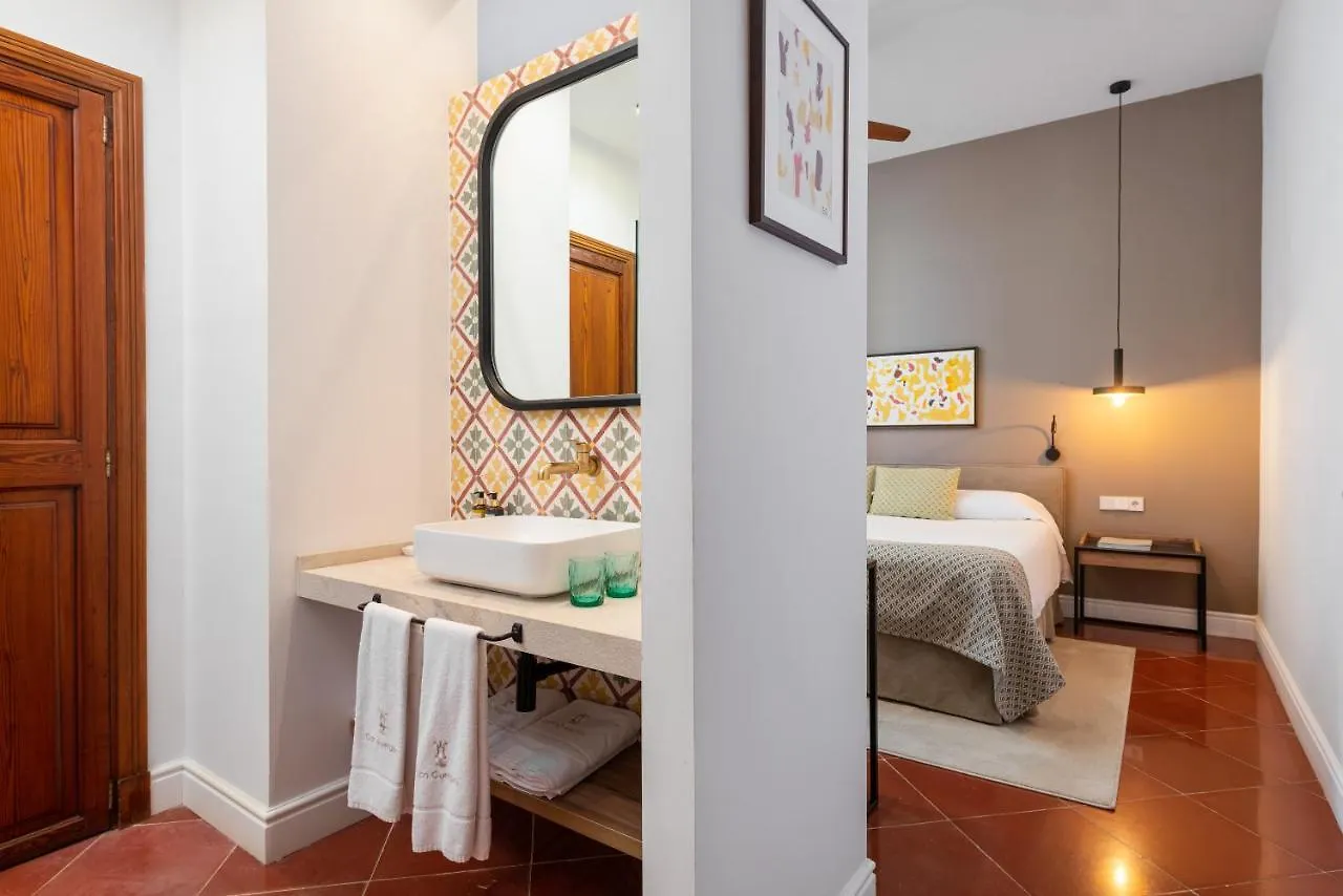 פלמה דה מיורקה Hotel Can Quetglas (Adults Only)