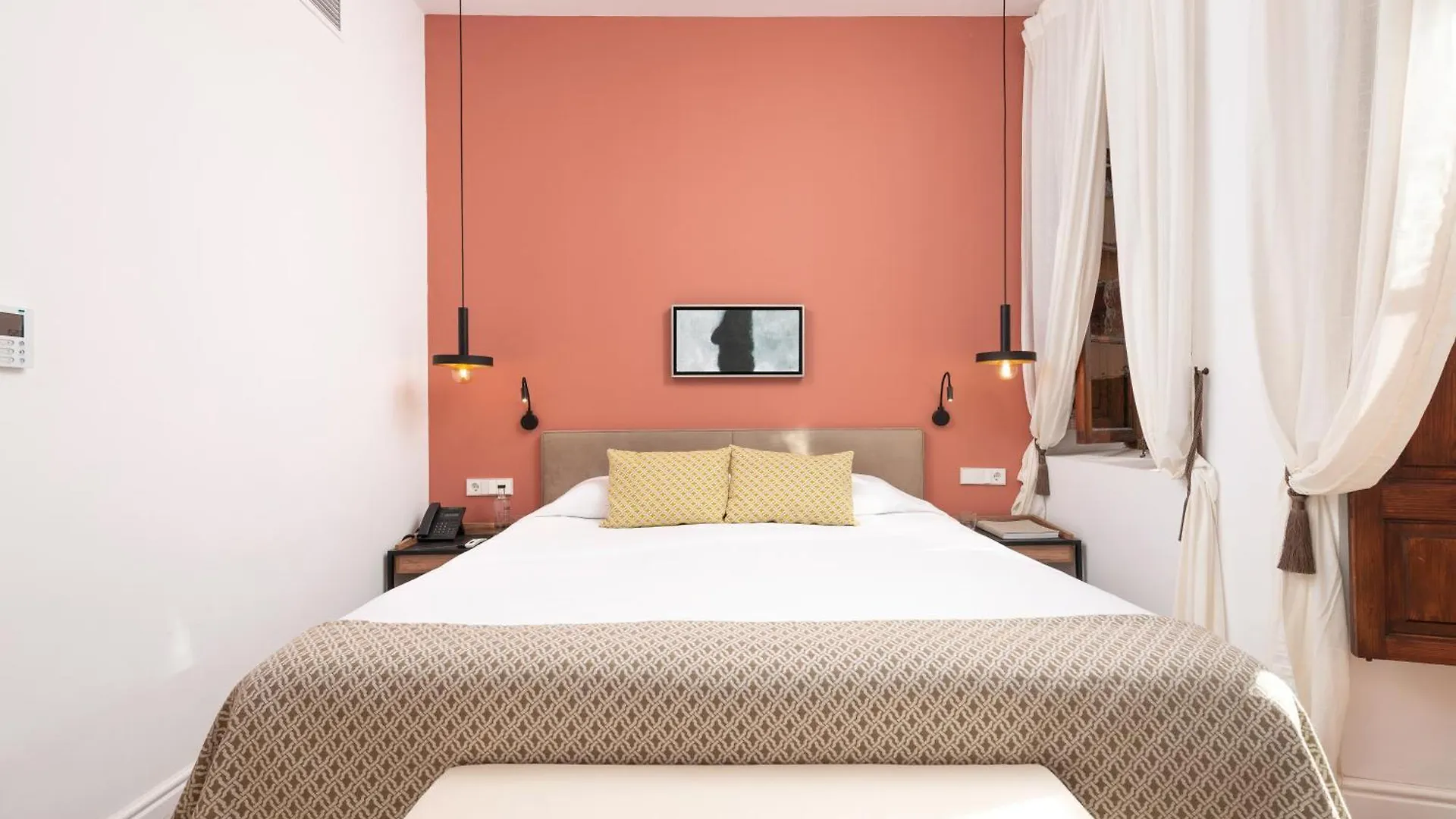 ****  פלמה דה מיורקה Hotel Can Quetglas (Adults Only) ספרד