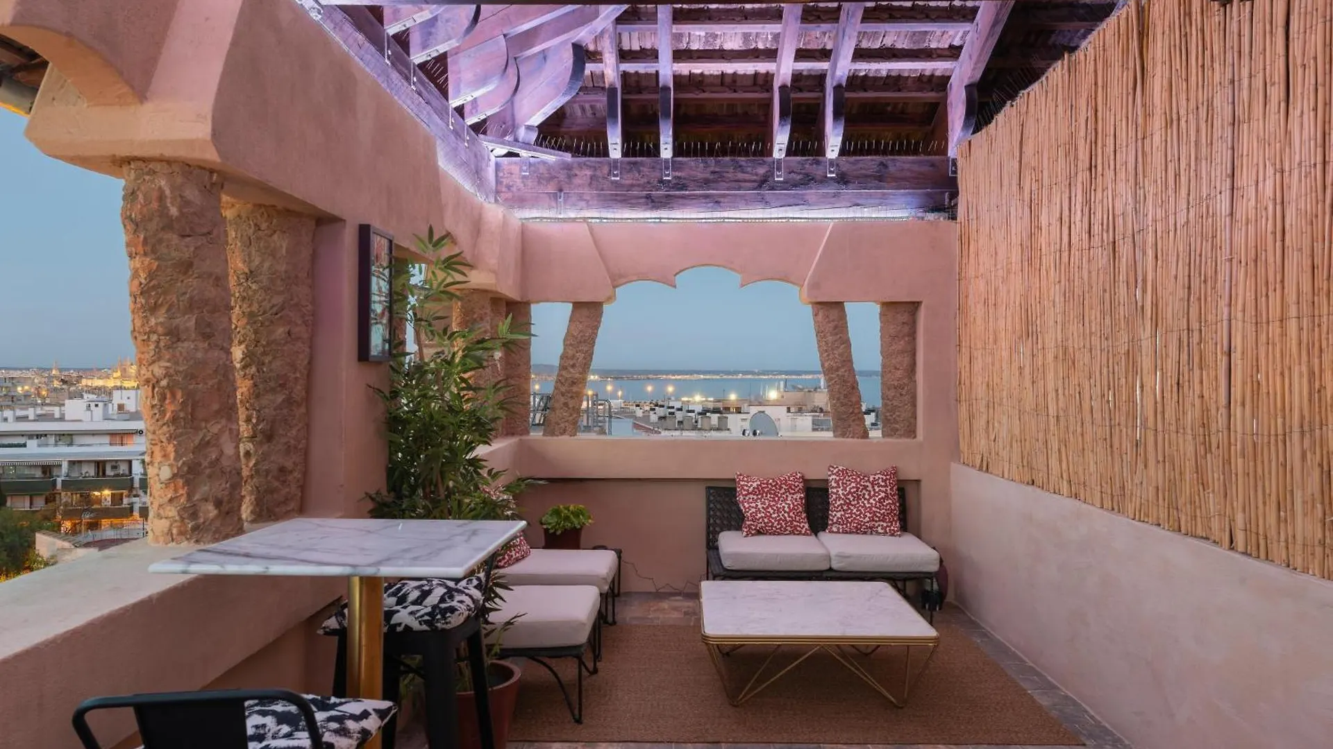 פלמה דה מיורקה Hotel Can Quetglas (Adults Only) פלמה דה מיורקה