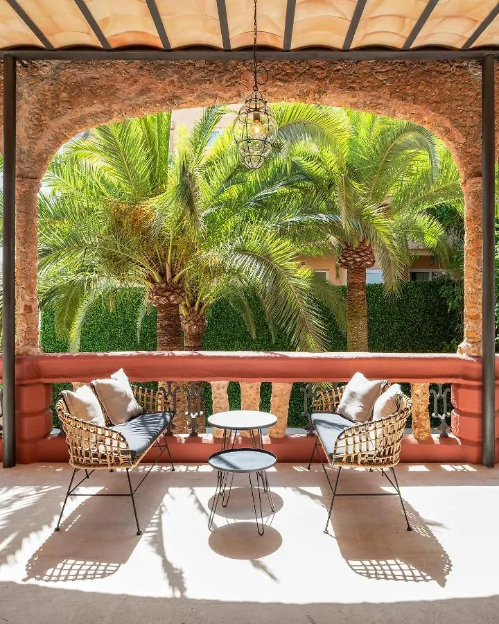 Hotel Can Quetglas Palma
