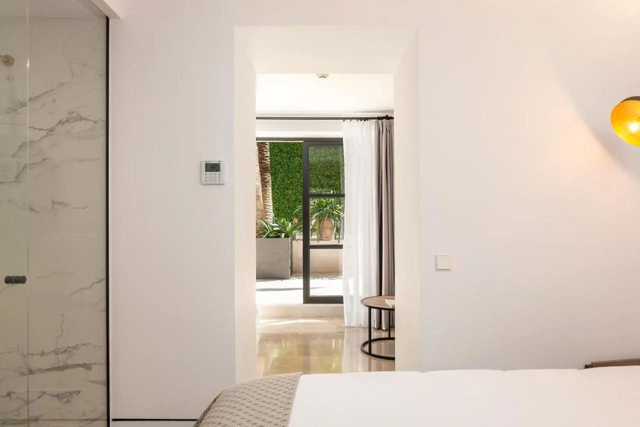 Hotel Can Quetglas Palma