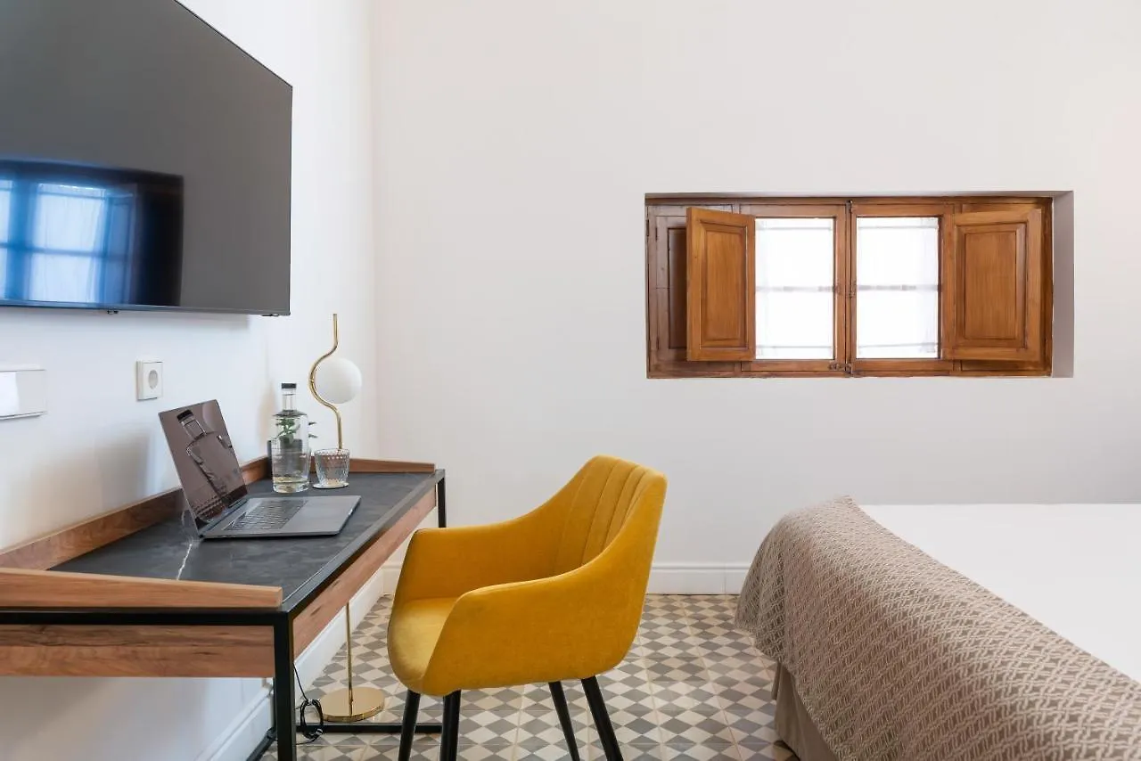 Hotel Can Quetglas Palma